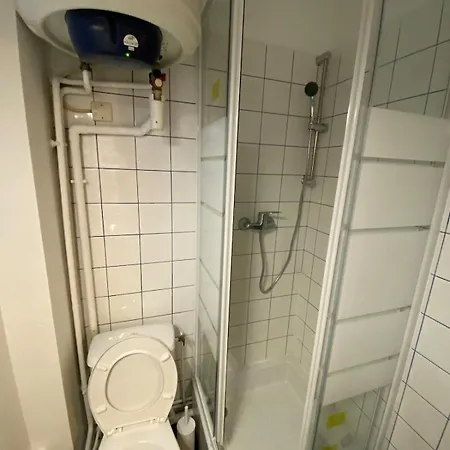 New Downtown Salins Apartamento