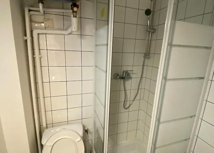 New Downtown Salins דירה